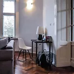 Stylowy Park Apartment Wawrzyniaka