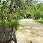 Stylowy Park Apartment Wawrzyniaka