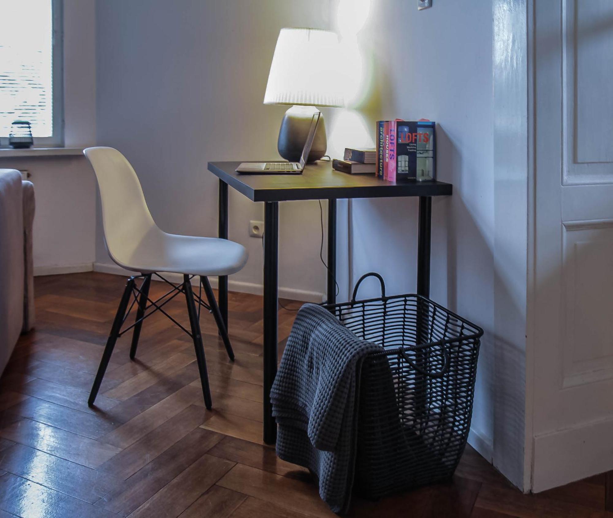 Apartament Stylowy Park Wawrzyniaka