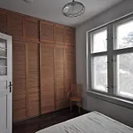 Stylowy Park Apartment Wawrzyniaka