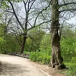 Stylowy Park Apartment Wawrzyniaka