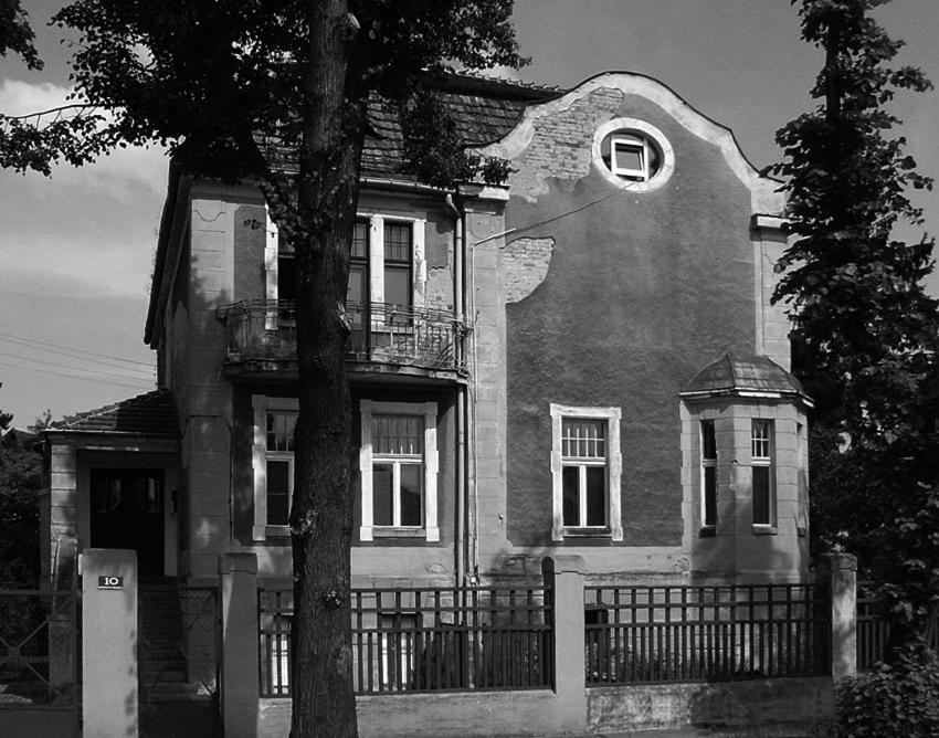 Stylowy Park Wawrzyniaka Apartment